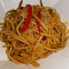 阿里山城 横浜ランドマークタワー店の画像