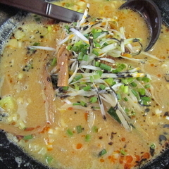 村一番食堂の画像