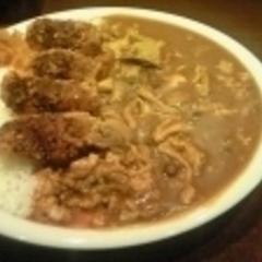 カレーハウスCoCo壱番屋 中央区堺筋本町店の画像