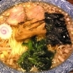 中華そば とつぼの画像