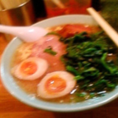 広豚麺 祖師谷店の画像