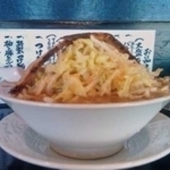 鉄砲マルの画像