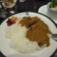 新宿中村屋 インドカリーの店 丸井北千住店の画像