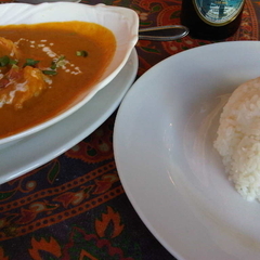 マウント・フィッシュテールの画像