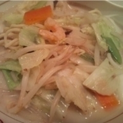 ちゃんぽんキングの画像