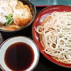 小諸そば 高田馬場店の画像