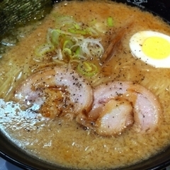 らあめん花月嵐 蓮田SA店の画像