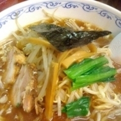 支那そば しる幸の画像