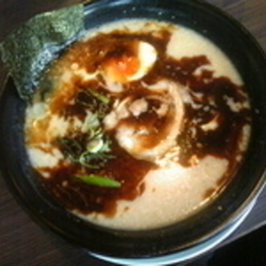 太陽軒 金沢若宮店の画像