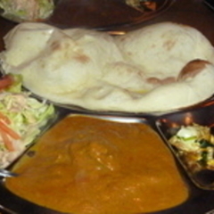 ネパール料理&Bar シタールの画像