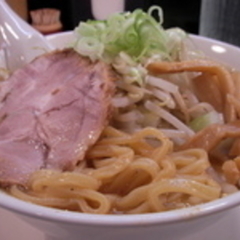 なにわ男麺 大五郎の画像