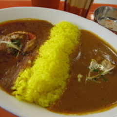 Royal Curry スーパービバホーム加須店の画像