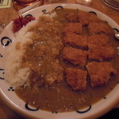 CURRY BAR GAKUの画像