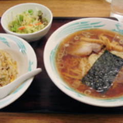 らーめん万起の画像