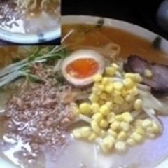 麺工房いなほ 柏店の画像