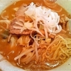 中野製麺所直営店 めぐさめんこの画像