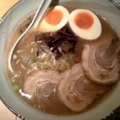 中華そば専門店 玄武の画像