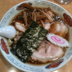 東京ラーメンの画像