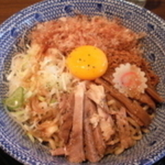 麺屋ZERO1 高円寺駅前通り店の画像