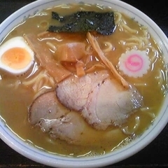 阿佐ヶ谷 大勝軒の画像