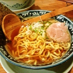 麺家 とみの画像