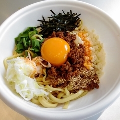 久茂地ラーメン食堂の画像