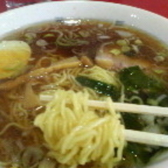 らーめん 元気の画像