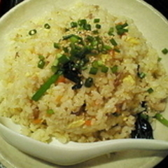 餃子の嵐の画像