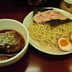 関東風とんこつらーめん 五衛門 山王店の画像