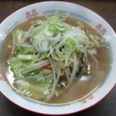 ラーメン・中華料理 不良坊の画像
