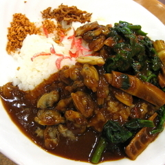 新橋清月堂 カリカル Pasar 羽生店の画像