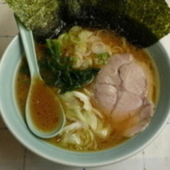 横浜家系らーめん 古口家の画像
