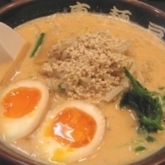 東麺房 目白店の画像