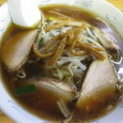 手打らーめん 大酋長の画像