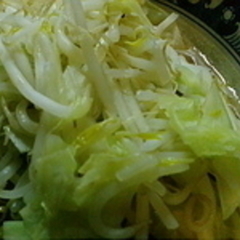 らあめん波華の画像