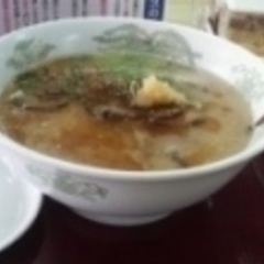 元祖タマユラーメンの画像