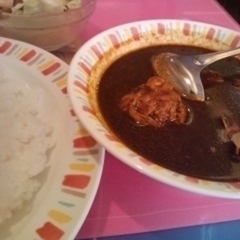 インド料理 デリー 富山根塚店の画像