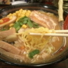 らーめん粋家 東京店の画像