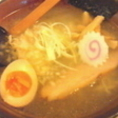 小浜ラーメン 若狭亭の画像