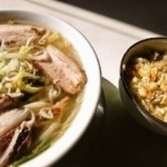 中華料理 厨技楼の画像