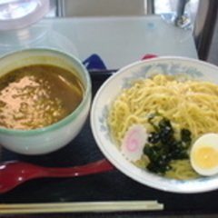 元祖つけ麺の味 東京らーめん 一福の画像