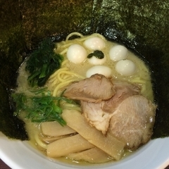湘南家系ラーメン 松湘家の画像