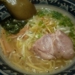 麺屋 黒船 四ツ橋本店の画像