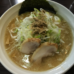 らーめん山本 若宮店の画像