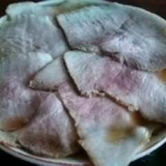 原田食堂の画像