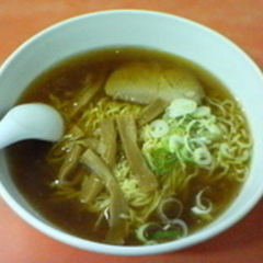 五竜菜館の画像