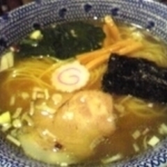 くじら軒 学芸大学店の画像