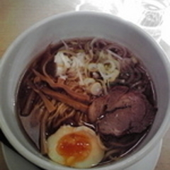 山形水ラーメン 二代目 真毅坊の画像