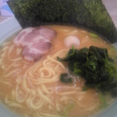 ラーメン壱國家 座間店の画像