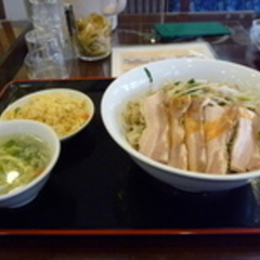 萬福餃子房の画像